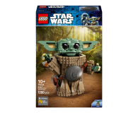 LEGO STAR WARS 75446 Grogu™ (uczeń Mandalorianina) - 1517916 - zdjęcie 1